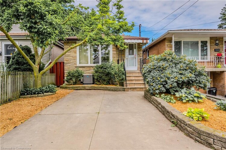 164 East 23rd Street, Hamilton, ON, Eastmount