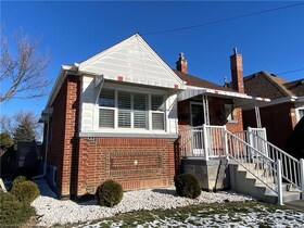 33 Brucedale Avenue E, Hamilton, ON , MLS #40724744 , Image - 1