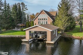 49 Mintens Lane E, Muskoka, ON , MLS #40669192 , Image - 1