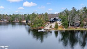 3298 Seydel Lane Lane, Simcoe, ON , MLS #40678691 , Image - 1