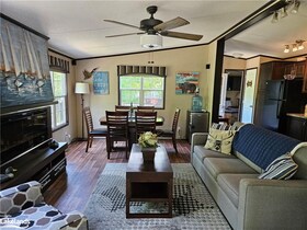 1336 South Morrison Lake Road, Muskoka, ON , MLS #40672866 , Image - 1