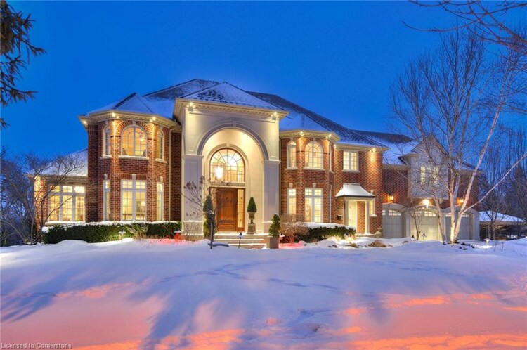 372 River Oak Place, Waterloo, ON, 