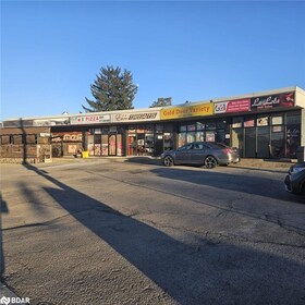 125 Gailmont Drive, Hamilton, ON , MLS #40765144 , Image - 1