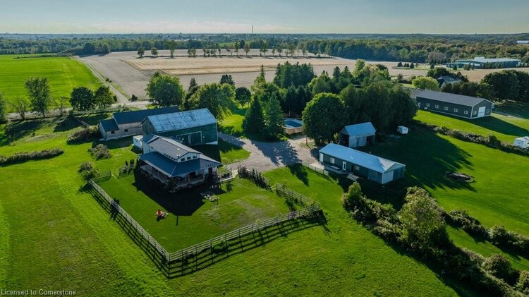 5161 Jones Baseline Road, Guelph/Eramosa, ON, Rural Guelph/Eramosa