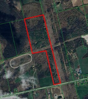 LOT 27 - 1540 Safari Road, Hamilton, ON , MLS #40627319 , Image - 1