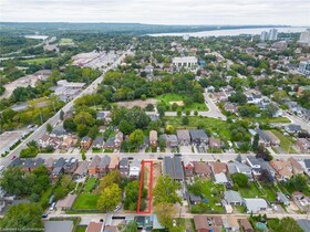 85 Melbourne Street, Hamilton, ON , MLS #40691631 , Image - 1