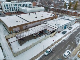 522 James Street N, Hamilton, ON , MLS #40723568 , Image - 1