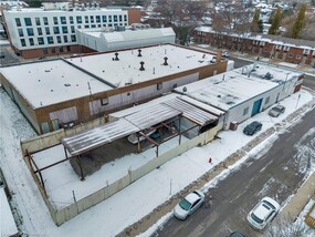 522 James Street N, Hamilton, ON