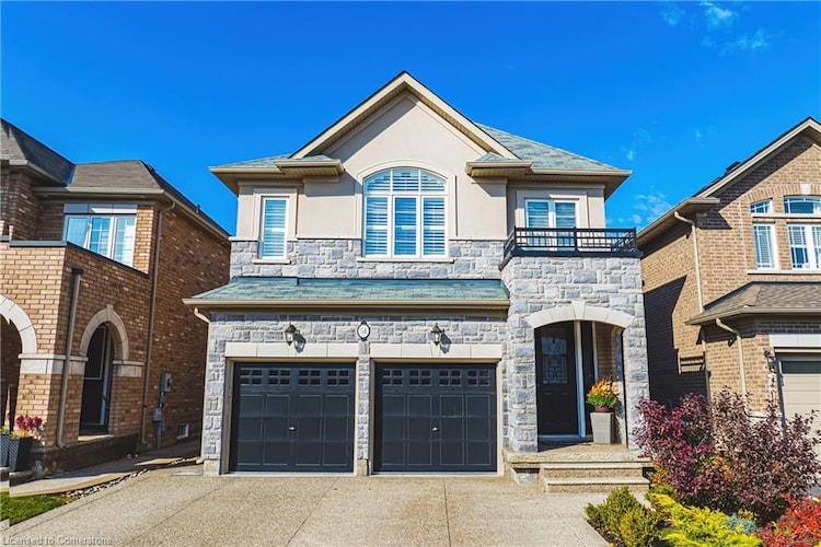 51 Narbonne Crescent, Hamilton, ON, Stoney Creek Mountain