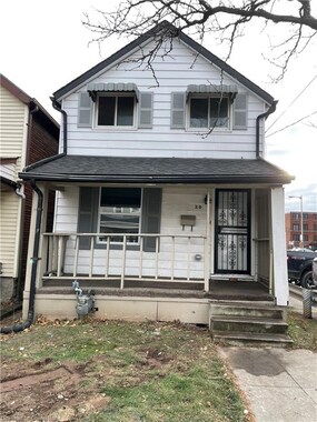 20 Britannia Avenue, Hamilton, ON
