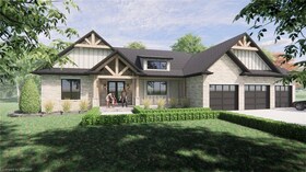 35 Meadowlands Drive, Oxford, ON , MLS #40621881 , Image - 1