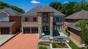 76 Adriatic Boulevard, Hamilton, ON , MLS #40690962 , Image - 1