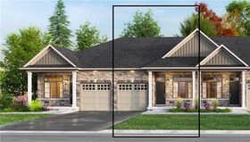 800 Garden Court Crescent, Oxford, ON , MLS #40723921 , Image - 1