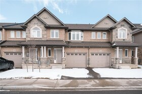 116 Laguna Village Crescent, Hamilton, ON , MLS #40765314 , Image - 1