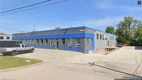 2384 Industrial Street, Halton, ON