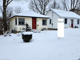 274 Wonham Street, Oxford, ON , MLS #40683443 , Image - 1