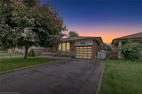 929 Upper Ottawa Street, Hamilton, ON , MLS #40776298 , Image - 1