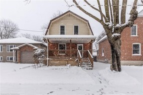 319 Douro Street, Perth, ON