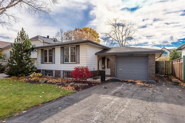 330 Tuck Drive, Burlington, ON, Shoreacres