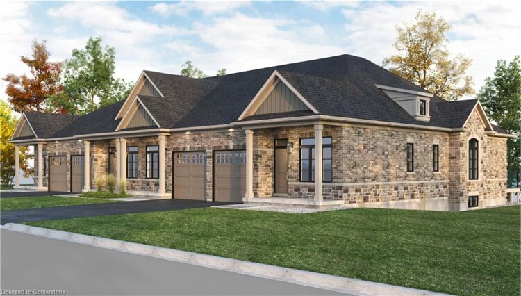 924 Garden Court Crescent, Woodstock, ON, 