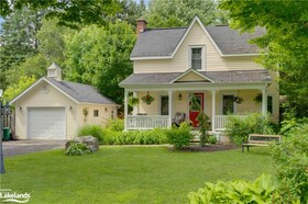 550 Wagner Street, Muskoka, ON , MLS #40672133 , Image - 1