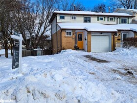 56 Chaucer Crescent, Simcoe, ON