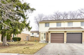 150 Gateshead Crescent, Hamilton, ON , MLS #40690032 , Image - 1