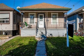 175 Mcanulty Boulevard, Hamilton, ON , MLS #40730592 , Image - 1