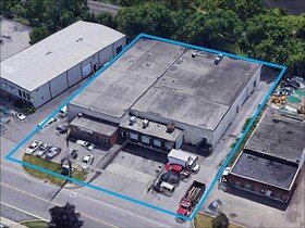 2410 Industrial Street, Halton, ON