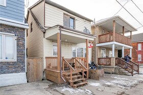 138 Sanford Avenue N, Hamilton, ON , MLS #40729343 , Image - 1
