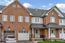399 Hobbs Crescent, Halton, ON , MLS #40694269 , Image - 1