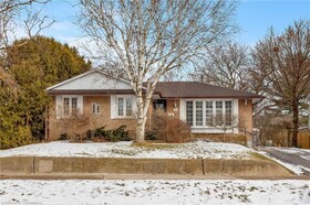 1181 Newton Road, Halton, ON , MLS #40719119 , Image - 1