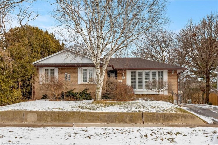1181 Newton Road, Oakville, ON, College Park