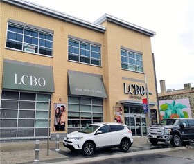 340 King Street W, Waterloo, ON