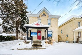 119 Water Street S, Perth, ON
