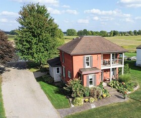 683 Main Street N, Oxford, ON , MLS #40683528 , Image - 1