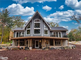 7 Muskoka Pines Road, Muskoka, ON , MLS #40665433 , Image - 1