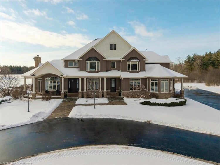 1532 Concession Rd 6 W, Hamilton, ON, Rural Flamborough