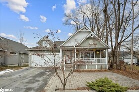 996 Beach Boulevard, Hamilton, ON , MLS #40773885 , Image - 1