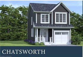 73 Julie Crescent, Middlesex, ON , MLS #40762972 , Image - 1