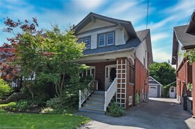 206 Grosvenor Avenue S, Hamilton, ON , MLS #40723520 , Image - 1