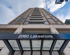 2060 Lakeshore Road, Halton, ON , MLS #40773904 , Image - 1