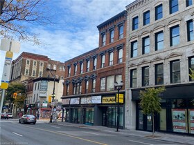56 James Street N, Hamilton, ON , MLS #40694998 , Image - 1