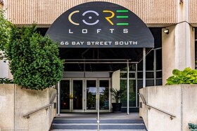 66 Bay Street S, Hamilton, ON , MLS #40720098 , Image - 1