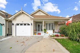 26 Balsam Trail, Norfolk, ON , MLS #40780975 , Image - 1