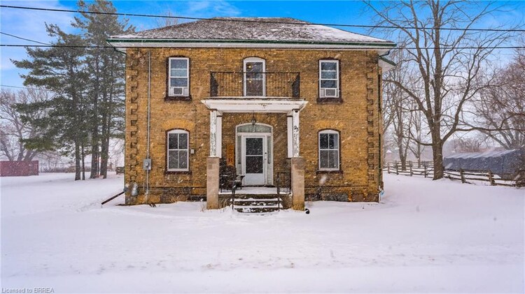 23 Victoria Street E, Blandford-Blenheim, ON, Princeton
