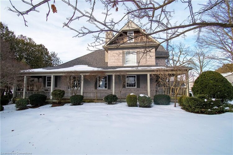 145175 Potters Road, Norwich, ON, 