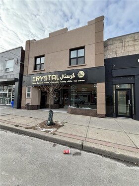 299 Ottawa Street N, Hamilton, ON , MLS #40751430 , Image - 1