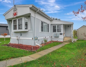 1429 Sheffield Road, Hamilton, ON , MLS #40505357 , Image - 1