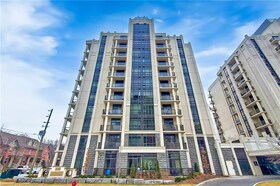 81 Robinson Street, Hamilton, ON , MLS #40694333 , Image - 1